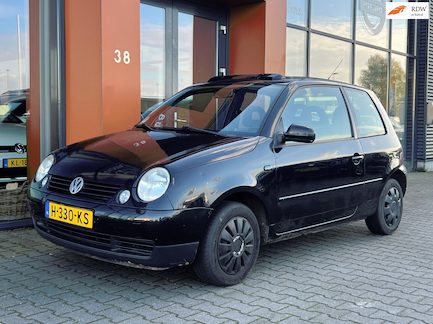 Volkswagen Lupo 0