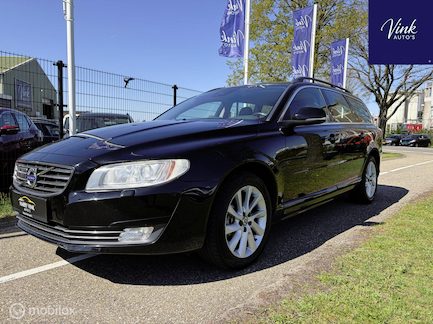 Volvo V70 0