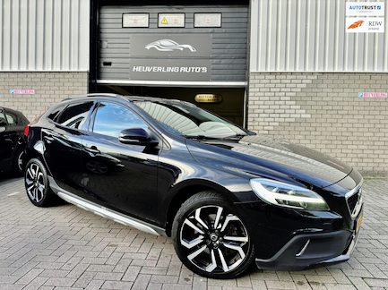 Volvo V40 Cross Country 0
