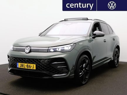 Volkswagen Tiguan 0