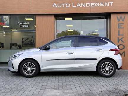 Hyundai i20 0
