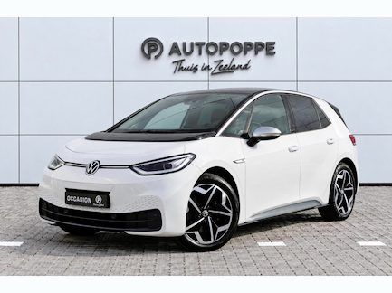 Volkswagen ID.3 0