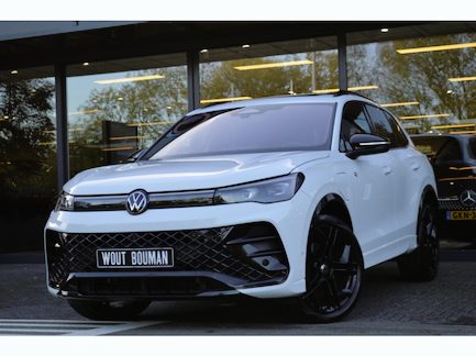 Volkswagen Tiguan 0