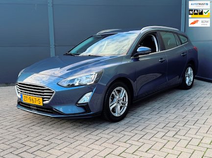 Ford Focus 0