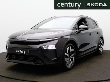 Skoda Elroq 0