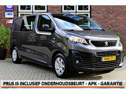 Peugeot Expert 0