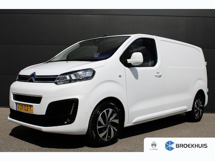 Citroën Jumpy 0