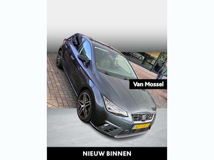 SEAT Ibiza 0