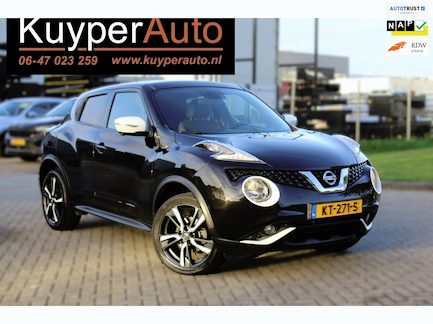 Nissan Juke 0