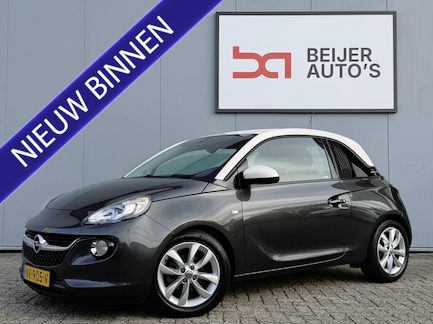Opel Adam 0