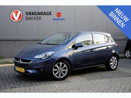 Opel Corsa 0
