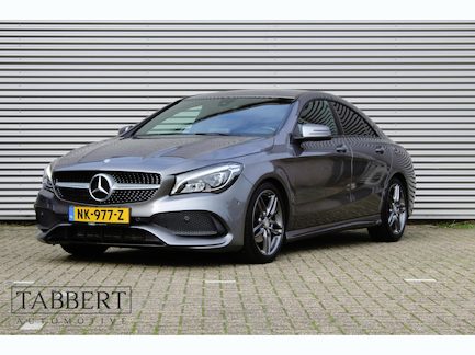 Mercedes-Benz CLA 0