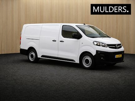 Opel Vivaro 0