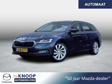 Skoda Octavia 0