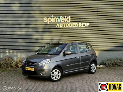 Kia Picanto 0
