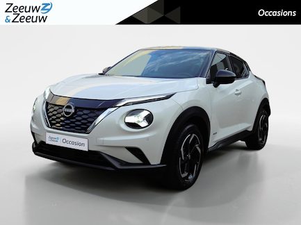 Nissan Juke 0