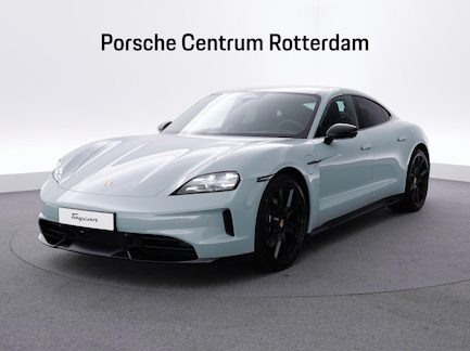 Porsche Taycan 0