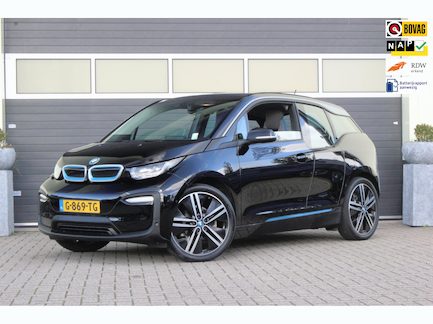 BMW i3 0