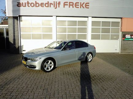 BMW 3-Serie 0