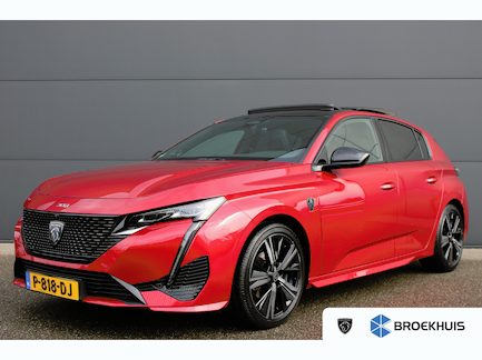 Peugeot 308 0