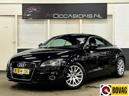 Audi TT 0