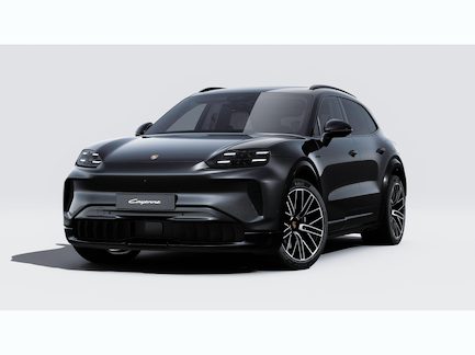 Porsche Cayenne 0
