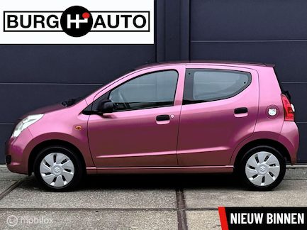 Suzuki Alto 0
