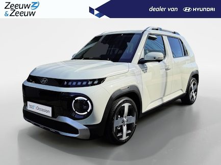 Hyundai Inster 0