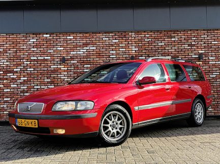 Volvo V70 0