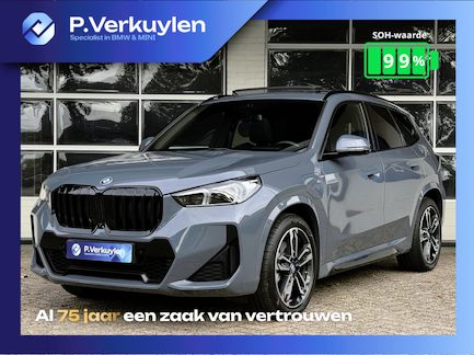 BMW X1 0