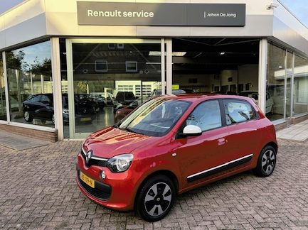 Renault Twingo 0