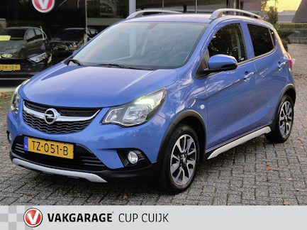 Opel Karl 0