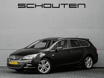 Opel Astra 0