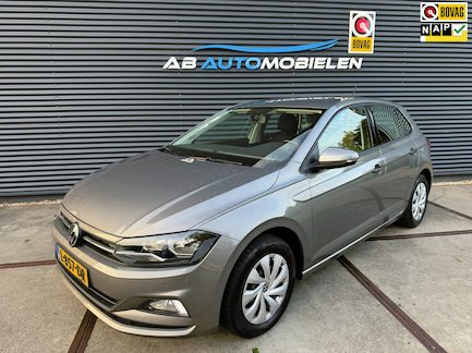 Volkswagen Polo 0