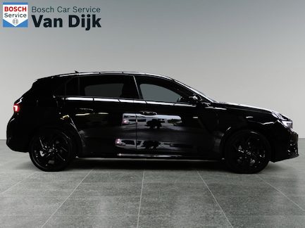 Opel Astra 0