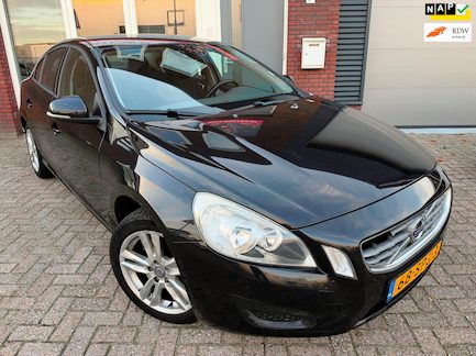 Volvo S60 0