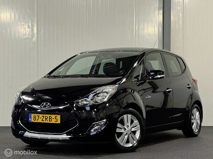 Hyundai ix20 0