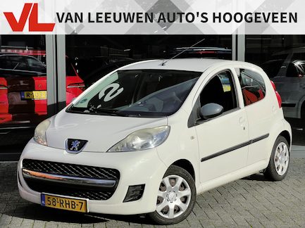 Peugeot 107 0