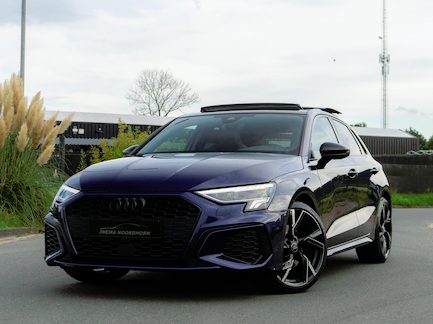 Audi A3 0