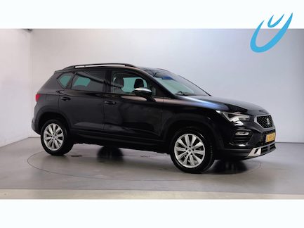 SEAT Ateca 0