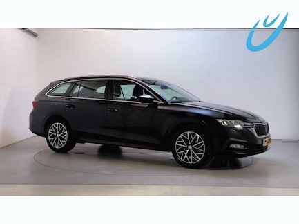 Skoda Octavia 0