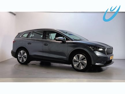 Skoda Enyaq 0