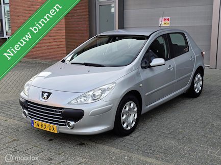 Peugeot 307 0