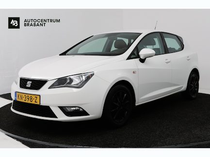 SEAT Ibiza 0
