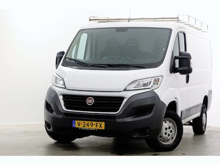 Fiat Ducato 0