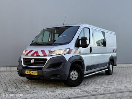 Fiat Ducato 0