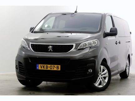 Peugeot Expert 0