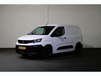 Peugeot Partner 0