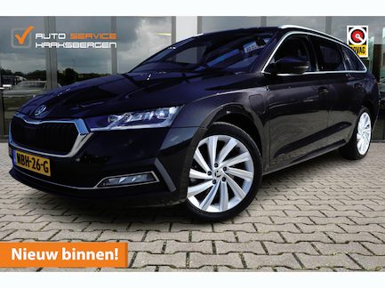 Skoda Octavia 0