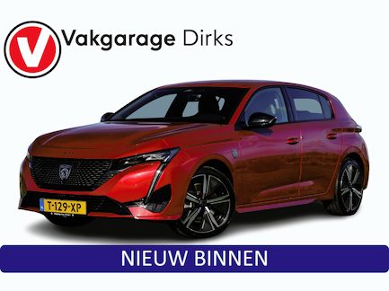 Peugeot 308 0